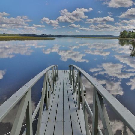 Eagles View Villa Bowdoinham Buitenkant foto